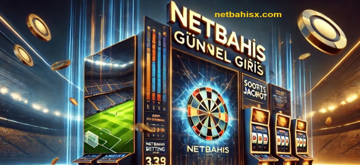Netbahis